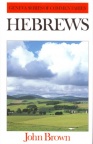 Hebrews: Geneva Commentary